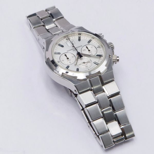 Vacheron Constantin Overseas 49140/423A-8790